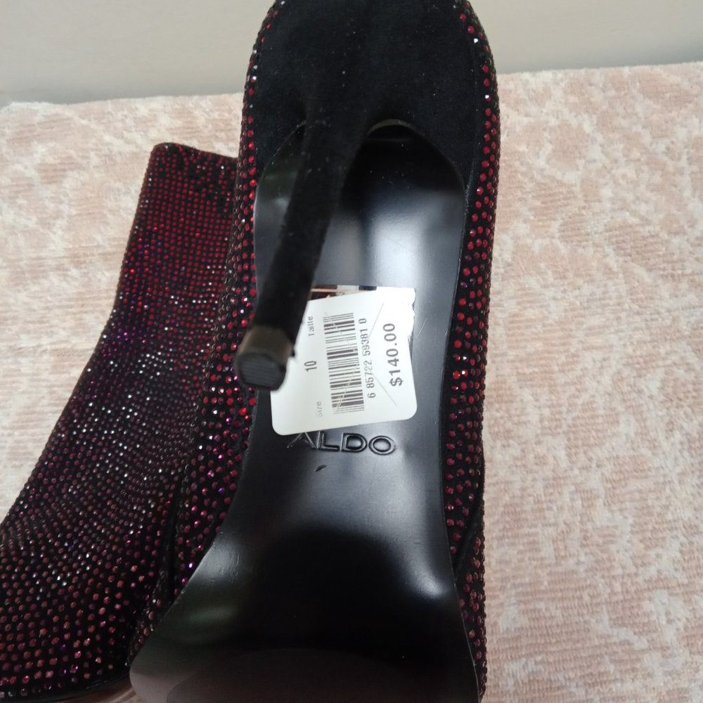 Booties by ALDO - Picture 6 of 7